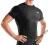 UNDER ARMOUR HeatGear Full Tee RASHGUARD rozm. L