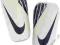 Nike Ochraniacze Hard Shell Slip 055 [ rozm. M ]S