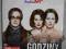 Godziny - Streep , Moore , Kidman