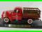 GMC Pick Up Flat Bed 1950Importer Yat Ming 1/18 rd