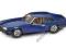 Jaguar XJS 1975 Importer modeli Yat Ming 1/18.. BU