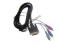 Kabel DVI - 3RCA 1,8m KB-105 Full HD