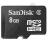 SANDISK SECURE DIGITAL MICRO SDHC 8GB