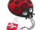 TDK FLASH DRIVE 4GB -LADY BUG