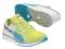 Buty Puma W Faas 300 White/Blue/Tender 8,5 W-wa