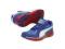 Buty Puma Faas 500 Blue/White/Silver/Red 9,5 W-wa