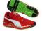 Buty Puma Faas 500 Red/Silver/Fluo Green 12 W-wa