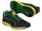 Buty Puma Faas 500 Jam Black/Spectra 9,5/2011 W-wa