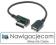 Kabel AMI Adapter Audi MMI 3G - USB Skoda VW