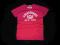 ABERCROMBIE & FITCH _ PINK MUSCLE TEE _ M