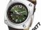 ZEGAREK DIESEL DZ1200 BRAZOWY PASEK