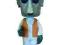 Bobblehead STAR WARS Figurka GREEDO Bounty Hunter