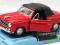PEUGEOT 403 1957 1:34 WELLY