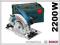 PILARKA TARCZOWA 2200W 235MM BOSCH GKS 85 G, GW+FV