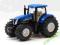 TRAKTOR NEW HOLLAND 7070 1:50 SIKU 1978