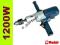 WIERTARKA WOLNOOBROTOWA 1200W REBIR IE-1305A, GW