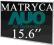 MATRYCA 15.6'' WYMIANA ACER ASUS HP FV/GWAR 12M