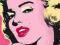 Marilyn Monroe (Glamour) - plakat 61x91,5 cm