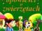 365 opowieści o zwierzętach_tanio - piękne wydanie