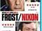 Frost/Nixon na Blu-ray, oryginał za bezcen!