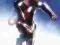 Iron Man - Pięć koszmarów - Mucha Comics
