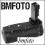 Grip Battery Pack Newell BG-E9 Canon 60D + LP-E6
