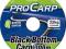 Jaxon Pro Carp Black Bottom 0,25mm / 600m Nowość