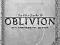 THE OLDER SCROLLS IV OBLIVION  ANNIVERSARY EDITION