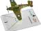 Wings of War WWII- Hawker Hurricane MK.I (Bader)