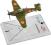 Wings of War WWII- Hawker Hurricane MK.I (Van Den