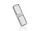 Pendrive Transcend v85 Silver - 4 GB