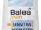 Balea Men Sensitive lotion do ciała z bawełną