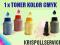 TONER Minolta Magicolor 1600 1650 1680 1690 100g