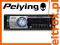 RADIO PEIYING PY8118 CD MP3 USB SD MMC 4X45 2854