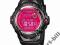NOWY ZEGAREK CASIO BABY-G BG-169R ZIBI ZOBACZ!