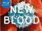 PETER GABRIEL New Blood - Live In London /BLU-RAY/