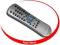 Pilot TV GRUNDIG TP-720 TP720 silver #5356