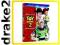 TOY STORY 2 edycja specjalna (DISNEY) [BLU-RAY]+[D