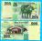 Tanzania 500 Shillings 2003 P35 Stan I (UNC)