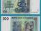Zimbabwe 100 Dollars 2007 P69 Stan I (UNC)