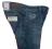 Super jeansy LEE Lynn Narrow W26 L31 RURKI