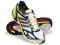 ADIDAS SNOVA SEQUENCE 40 2/3, 25,5 cm MARATON