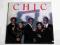 Chic - Real People ( Lp ) Super Stan