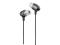 Sluchawki TDK SHP-MCG300 MP3 Grey
