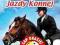 Zwierzaki:Konie i kuc. Akademia Jazdy Konnej