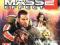 Gra PS3 Mass Effect 2