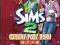 The Sims 2 Cztery Pory Roku PC DVD