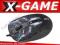 Mysz A4Tech XGame Opto Oscar X760 3600 DPI 1000Hz