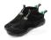 BUTY DO WODY SPRANDI PROWATER KIDS BLACK/GREEN 31