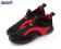 BUTY DO WODY SPRANDI PROWATER KIDS BLACK/RED 31